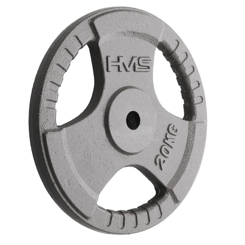 Plate Hammertone Hms THM20 17-61-054 Accessories/Training equipment Your Sports Performance