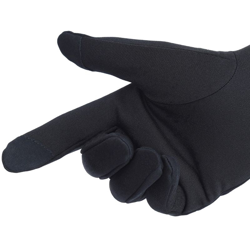 Viking Tigra Multifunction Children's Gloves Black 145-23-2388-0900 In preparation Your Sports Performance