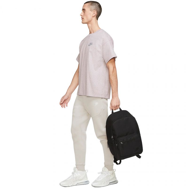 Backpack Nike Heritage Eugene BKPK DB3300 010 Accessories/Plecaki Nike