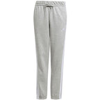adidas Essentials Light Gray Kids' Pants JY4995