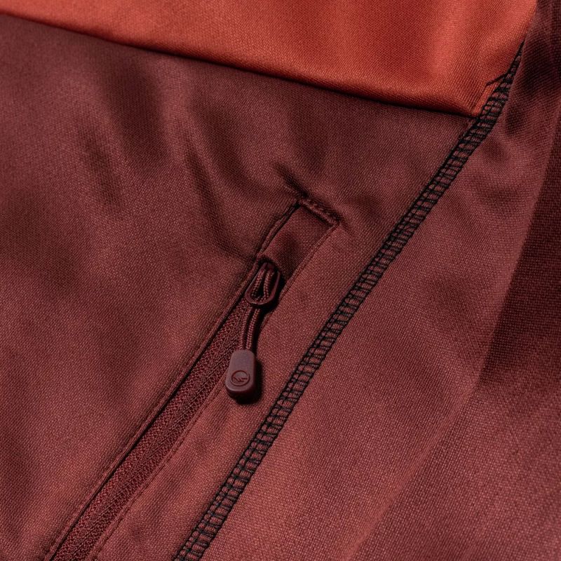 Hi-tec Camil M sweatshirt 92800441391 Clothing/Outdoor Your Sports Performance