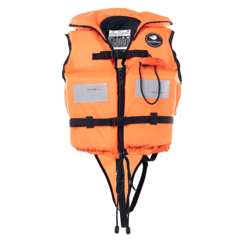 JUNIOR LIFE VEST 100N JUNIOR LIFE VEST In preparation Your Sports Performance