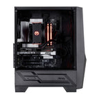 Actina PBM 7700/32GB/1TB/RTX5060Ti/650W Komputery/Komputery Gaming Actina Your Sports Performance