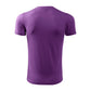 Men's Fantasy T-shirt (purple) In preparation Your Sports Performance