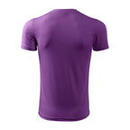 Men's Fantasy T-shirt (purple) In preparation Your Sports Performance