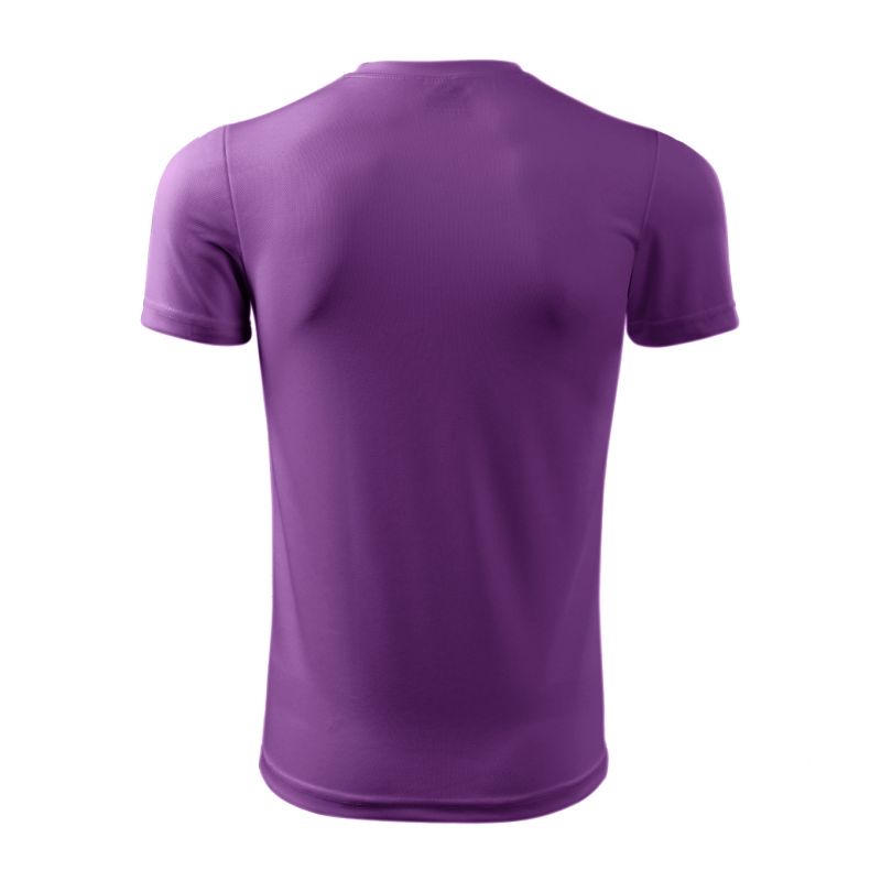 Men's Fantasy T-shirt (purple) In preparation Your Sports Performance