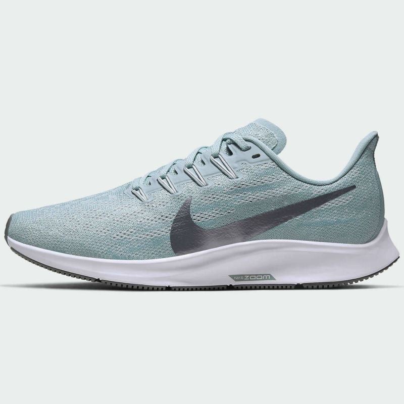 Nike Air Zoom Pegasus 36 W AQ2210 302 Shoes Footwear/Running/Women Nike