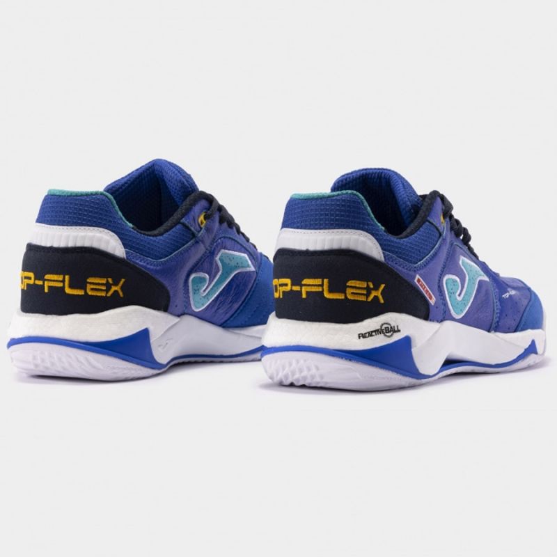 Joma Top Flex Plus 2504 M TOUS2504IN football boots Footwear/Football/IN/SR Joma