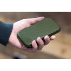 Harrows Slimcase 6 Green Dart Case Accessories/Rackets and accessories Your Sports Performance