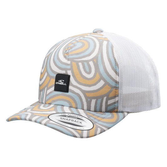 O'neill Flood Trucker Cap Jr 92800613431 Clothing/Multisport/ONeill Your Sports Performance