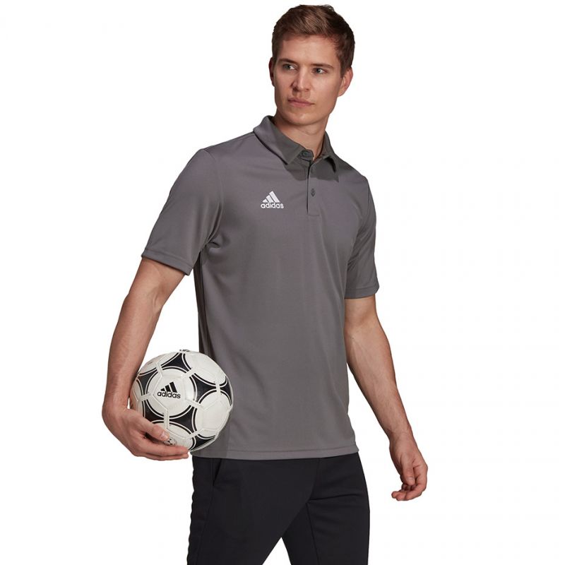 T-shirt adidas Entrada 22 Polo M H57486 Clothing/Lifestyle/T-shirts Adidas