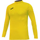 Joma Academy Brama T-shirt L/S 101018.900 Clothing/Football Joma