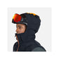 Rossignol Blackside Puffy Jkt Jacket Gray Rossignol
