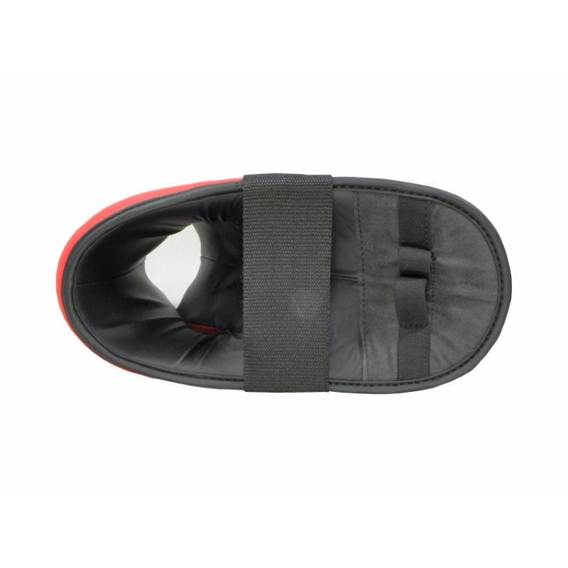 OSPU-1W KIDS Foot Protectors (WAKO APPROVED) (PRICE CHANGE) In preparation Your Sports Performance
