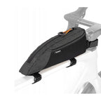 Qunature bicycle frame bag black 1l Qunature/Akcesoria Rowerowe/Torba Your Sports Performance