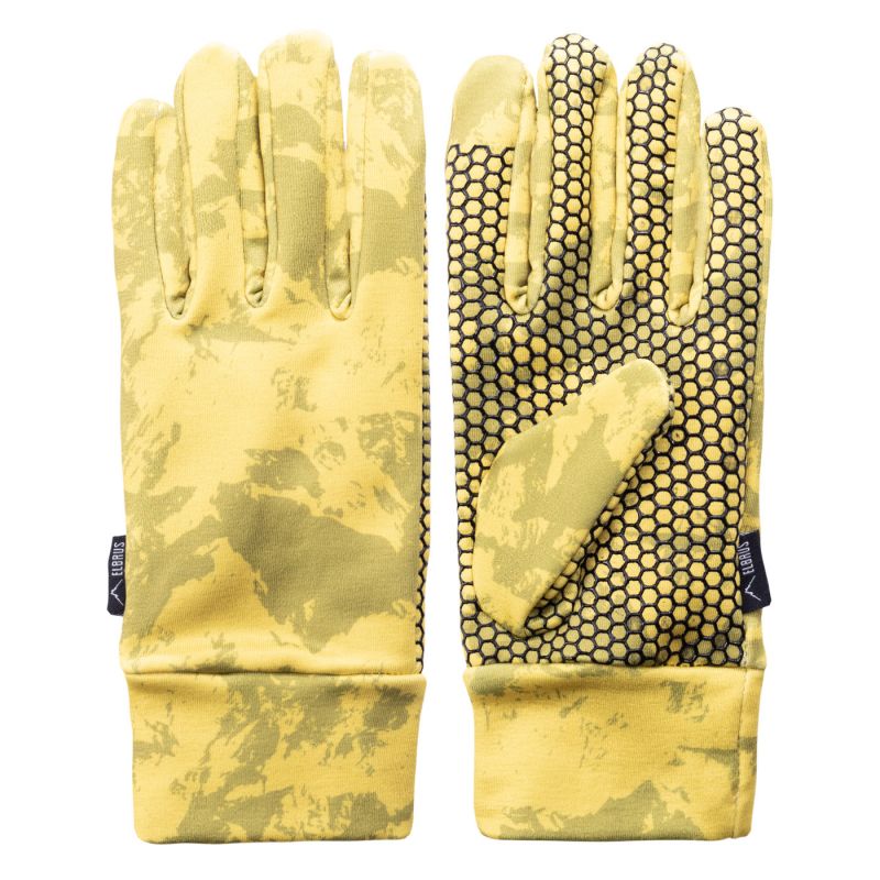 Elbrus Liamo TB Jr Gloves 92800593786 Clothing/Ski Your Sports Performance