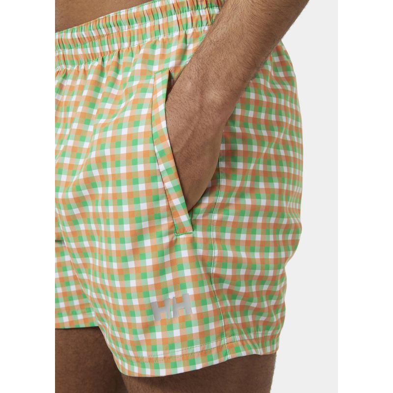 Helly Hansen Newport Trunk M 34296 498 Swim Shorts Clothing/Swimming/Helly Hansen Your Sports Performance