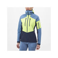 MILLET WM White Shield Jkt Navy Blue Jacket Import z PMSport Your Sports Performance