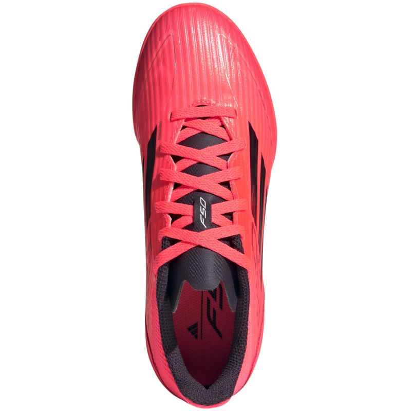 Adidas F50 League IN Jr IF1369 football boots Footwear/Football/Kids Adidas