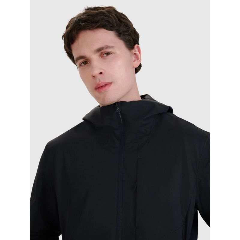Men's 4F 5000 membrane transition jacket 4FWSS25TTJAM704-20S *Kategoria tymczasowa Your Sports Performance