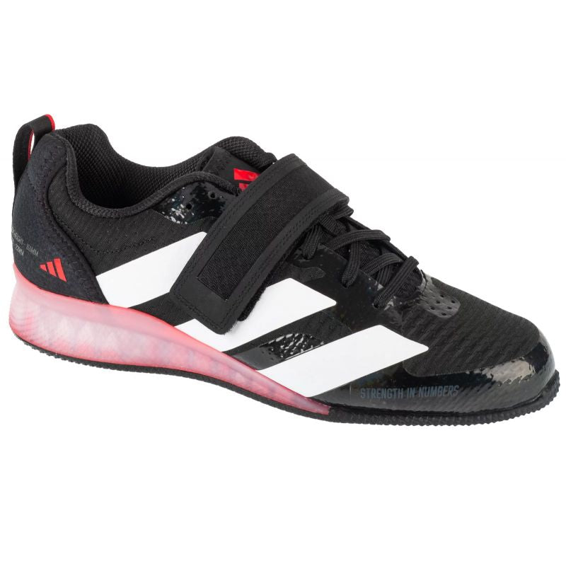 Adidas Weightlifting III M IH8232 shoes Footwear/Training/Men Adidas