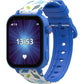 KiDiZ Connect blue smartwatch for children In preparation Your Sports Performance