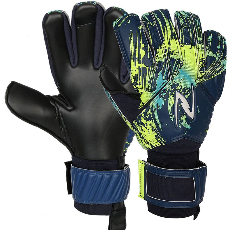 True TSGK-12N Goalkeeper Gloves Accessories/Gloves/4keepers Your Sports Performance