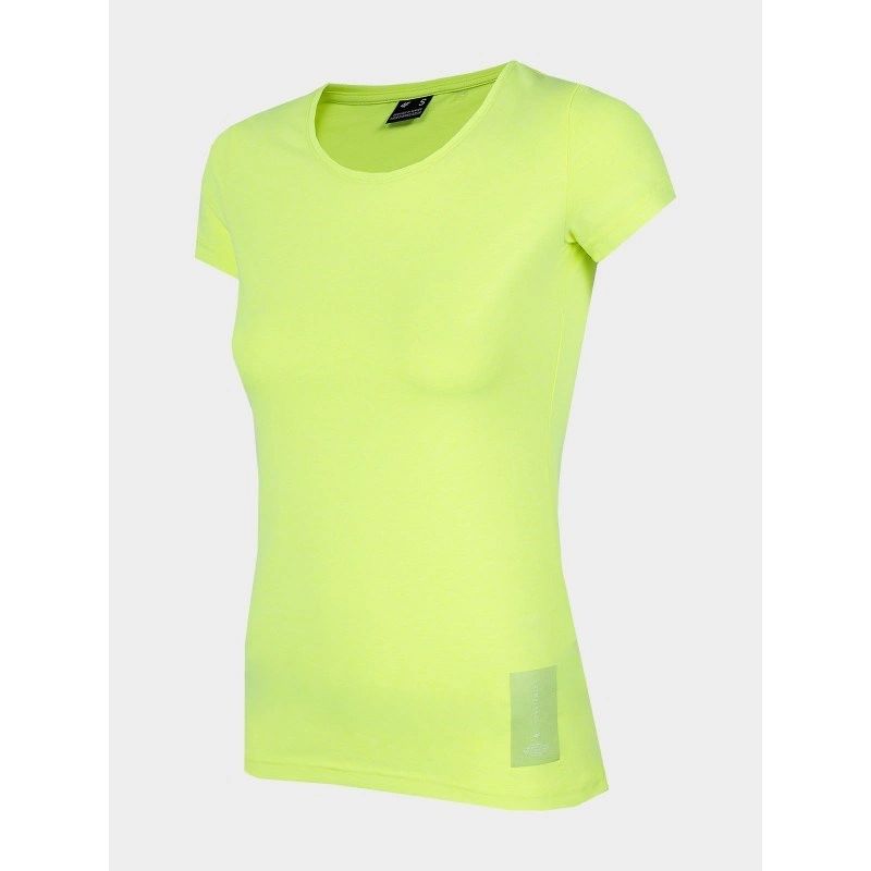 Women's T-Shirt 4F H4Z22-TSD020 Kobieta/Odzież/Koszulki i T-shirty/T-shirty Your Sports Performance