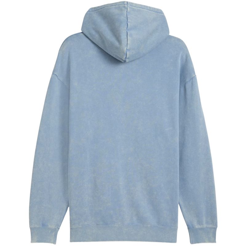 Puma ESS Elevated Relaxed Wash Hoodie M 688049 34 Puma