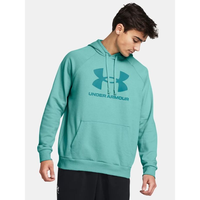 Under Armor M 1379758-482 sweatshirt Clothing/Lifestyle/Under Armour Your Sports Performance