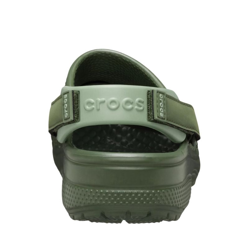 Crocs Yukon Vista II LR Clog M 207689 309 clogs Footwear/Lifestyle/Crocs Crocs