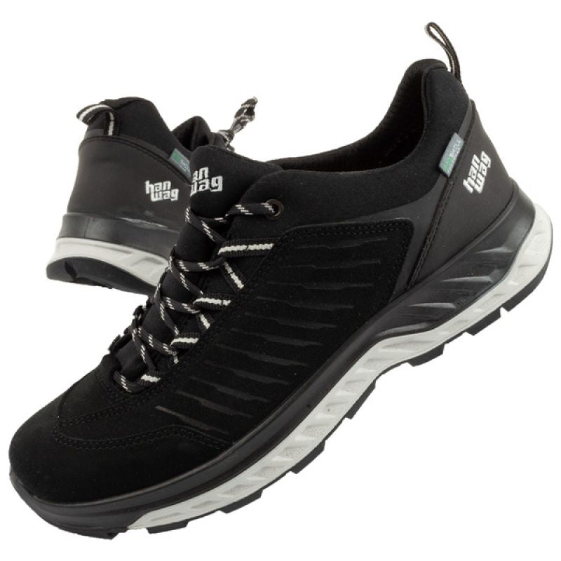 Hanwag M H9132-012601 shoes Footwear/Outdoor/Hanwag Your Sports Performance