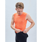 POC ESSENTIAL LAYER Vest - Orange