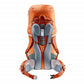 Deuter Aircontact Lite 50 + 10 Hiking Backpack 3340323-9319 Accessories/Plecaki/Deuter/Tourist Your Sports Performance