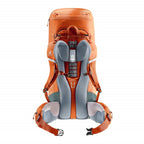 Deuter Aircontact Lite 50 + 10 Hiking Backpack 3340323-9319 Accessories/Plecaki/Deuter/Tourist Your Sports Performance