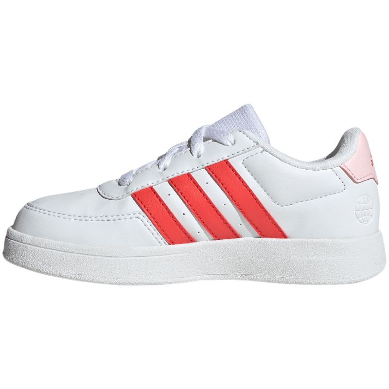 Adidas Breaknet Lifestyle Court Lace Jr HP8960 shoes Footwear/Lifestyle Adidas