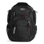 OGIO BACKPACK GAMBIT BLACK P/N: 111072_03 Bagaż/Plecaki Your Sports Performance