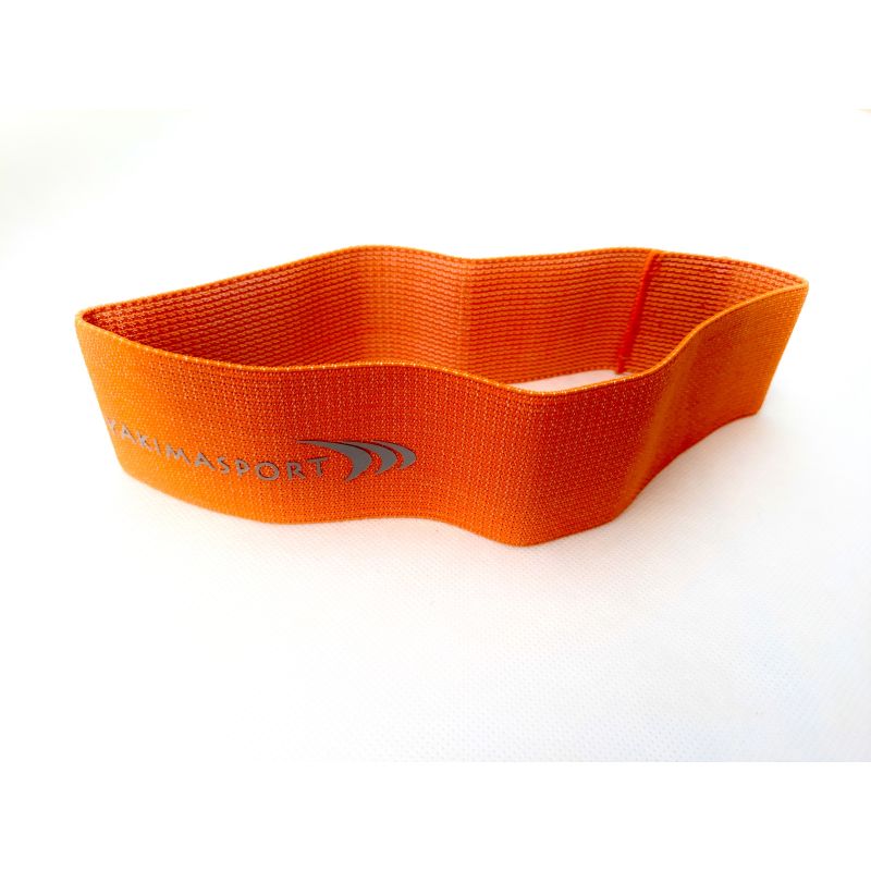 Yakima Sport fabric rubber Flex Band 100547 Accessories/Training equipment/Taśmy treningowe Yakima