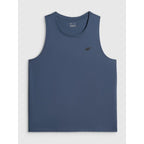 Sleeveless shirt 4F 4FRSS26TSLEM367-32S