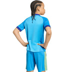 adidas Real Madrid 26/27 Third Goalkeeper Jersey KC3982