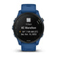 Garmin Forerunner 255 46mm Blue Sports Watch In preparation Your Sports Performance