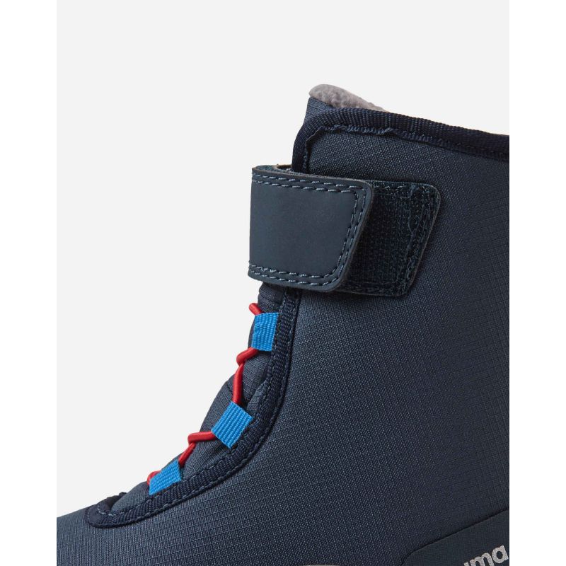 Reima ReimaTec barefoot winter boots for children Talvella Kids (5400150A-6980) Reima