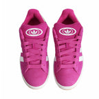 Adidas Campus 00s Semi Lucid Fuchsia Pink Children's Sneakers - IG9156 Obuwie/Buty do koszykówki męskie/Adidas Your Sports Performance