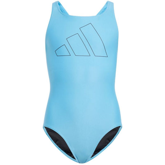 Adidas Performance Big Bars Jr swimsuit IR9625 Clothing/Swimming Adidas