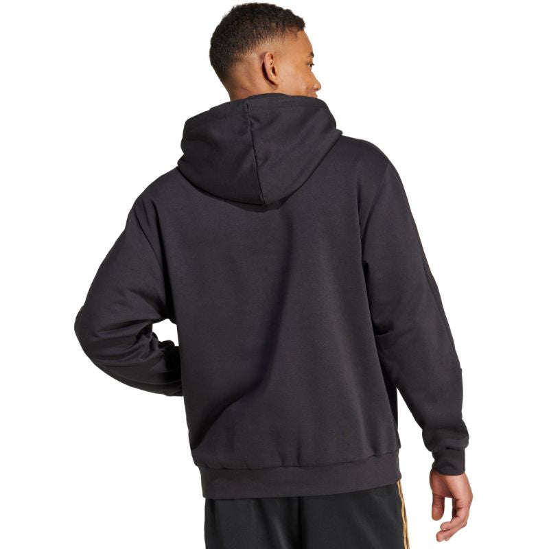 Adidas House of Tiro Nations Pack Hoodie M IW8869 Clothing/Lifestyle Adidas