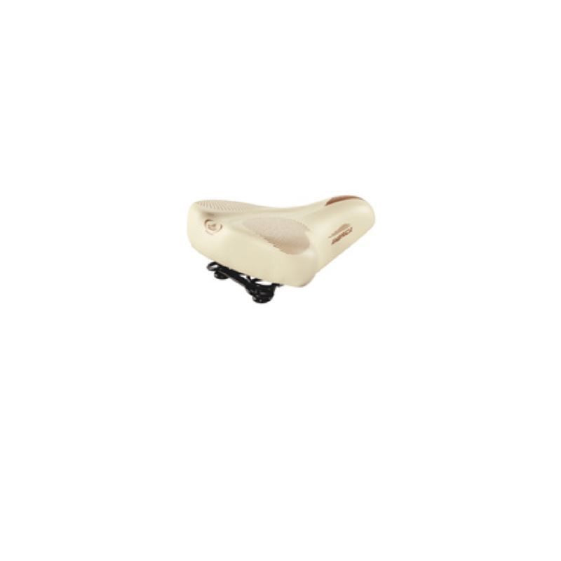 AMERICA cream saddle Selle Monte Grappa/Siodełko/America Your Sports Performance