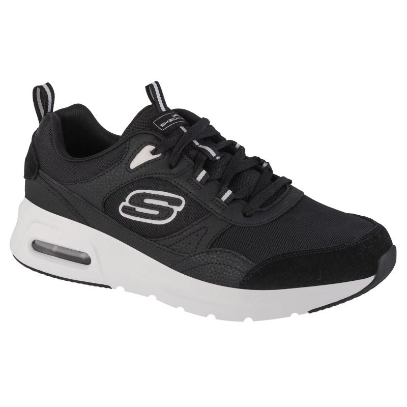 Skechers Skech-Air Court - Homegrown 232646-BKW Black 39.5 In preparation Your Sports Performance