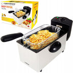 ESPERANZA FALAFEL FRYER 3L EKG010 AGD - Produkty/Frytownice Your Sports Performance