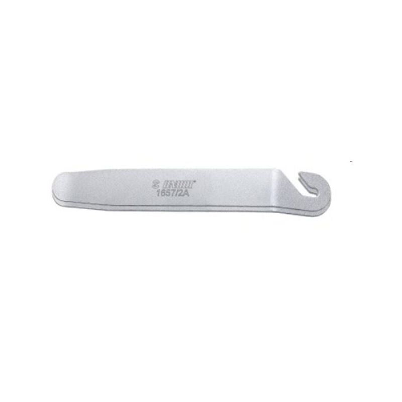 UNIOR Pair of Metal Tire Lever 1657/2a In preparation Your Sports Performance