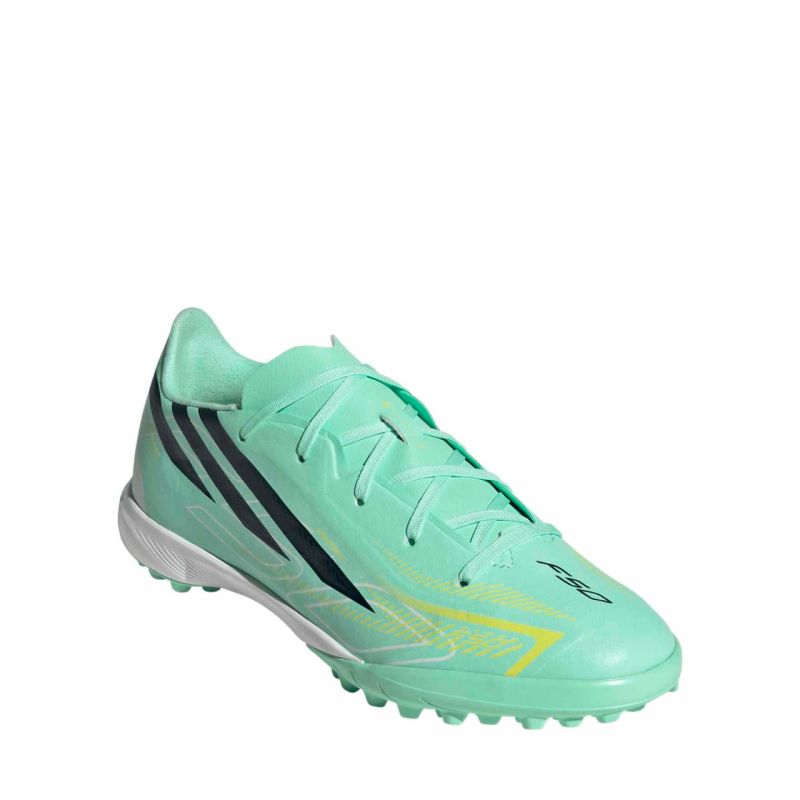 adidas F50 Hyperfast League TF KK1320 Kids' Soccer Shoes